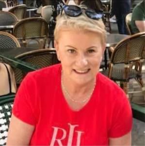 Meet your Posher, Irene